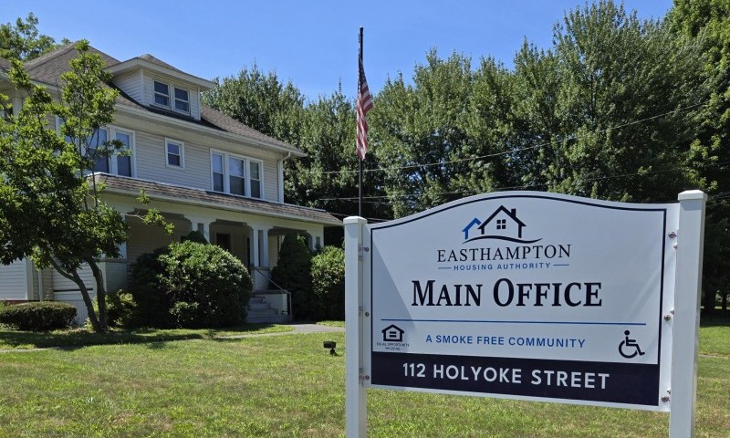 Glad Acres homes